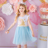 robe-princesse-fille-licorne