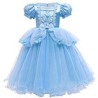 robe-princesse-cendrillon