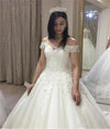 robe-mariee-princesse-longue-traine