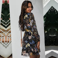 robe-princesse-romantique-fleuri