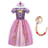 robe-raiponce