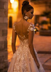 robe-mariee-princesse-rose