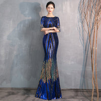 robe-de-soiree-princesse