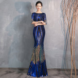 robe-de-soiree-princesse