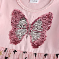 robe-princesse-papillon