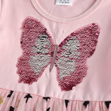 robe-princesse-papillon