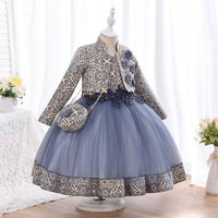 robe-princesse-en-pagne-pour-petite-fille