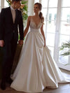 robe-mariee-dentelle-satin