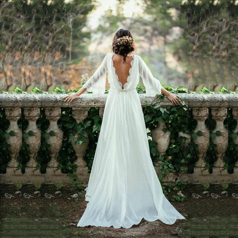 Lace Wedding Dress | 200+ Styles from 299 - Mon Beau Mariage Lace Wedding Dress | 200+ Styles from 299 - Mon Beau Mariage