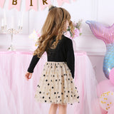 robe-etoile-fille