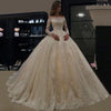 robe-mariee-epaule-dentelle