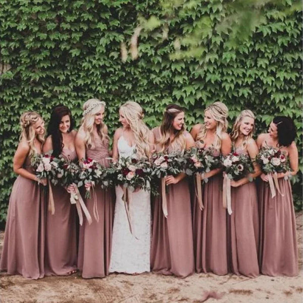 robe-mariee-rose-poudre