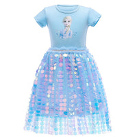 robe-princesse-elsa