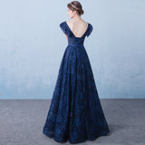 robe-de-bal-princesse-bleu-roi