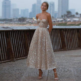 robe-princesse-doree