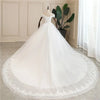 Robe de Mariée Vintage Pas Cher