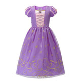 robe-princesse-raiponce