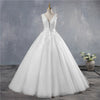 robe-mariee-tulle-dentelle