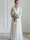 robe-mariee-manche-longue-paris