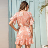 robe-rose-femme