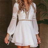 robe-princesse-blanche-mini