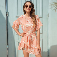 robe-rose-femme