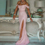 robe-sirene-rose