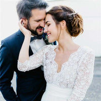 robe-de-mariee-boheme-sans-traine