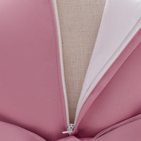 robe-bebe-rose