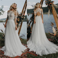 robe-de-mariee-boheme-chic-pas-cher