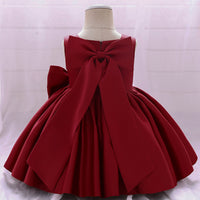 robe-ceremonie-bebe-bordeaux