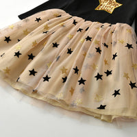 robe-etoile-fille