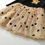 robe-etoile-fille