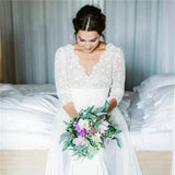 robe-de-mariee-boheme-sans-traine