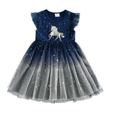 robe-licorne-fille