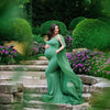 robe-mariee-grossesse-hiver