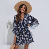 robe-princesse-boheme-bleue