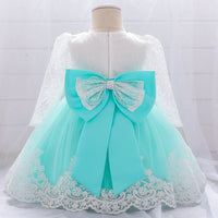 robe-princesse-bebe-a-noeud