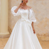 robe-de-mariee-princesse-fluide