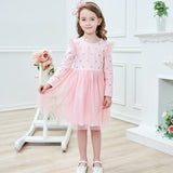 robe-princesse-rose-etoile