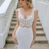 robe-mariee-sirene-2019