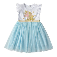 robe-princesse-fille-licorne