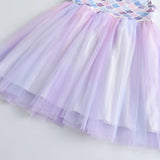 robe-de-princesse-fille-violette