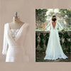 robe-de-mariee-blanche-dentelle