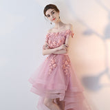 robe-style-princesse-courte