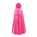 robe-de-chambre-fille-princesse