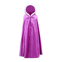 robe-de-chambre-fille-princesse