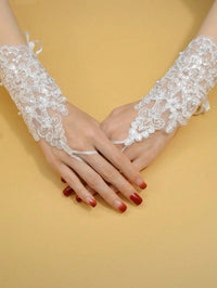 mitaine-mariee