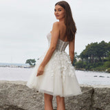 boheme-simple-robe-de-mariee-courte