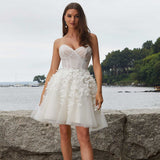 boheme-simple-robe-de-mariee-courte